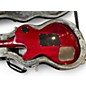 Used Epiphone alex lifeson signature axcess les paul custom  Solid Body Electric Guitar