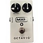 Used MXR Octavio Effect Pedal thumbnail