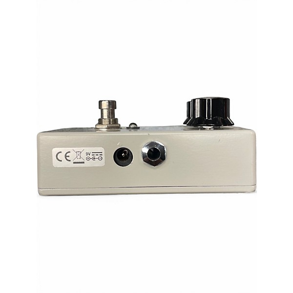 Used MXR Octavio Effect Pedal