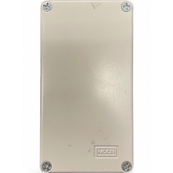 Used MXR Octavio Effect Pedal