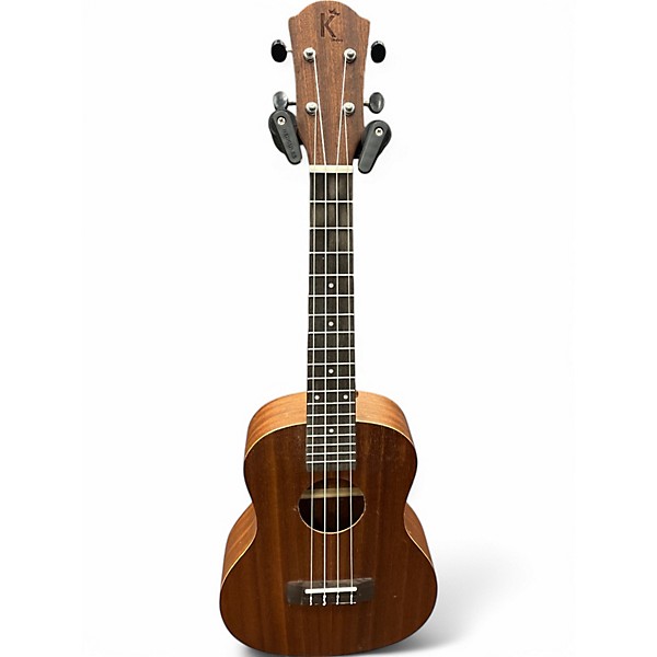 Used Kamehameha KT-12 Mahogany Ukulele,New Products : American Fashion Style Bags On Sale