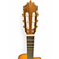 Used 2000 Cordoba FCWE Reissue Gypsy King Natural Classical Acoustic Electric Guitar