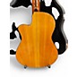 Used 2000 Cordoba FCWE Reissue Gypsy King Natural Classical Acoustic Electric Guitar