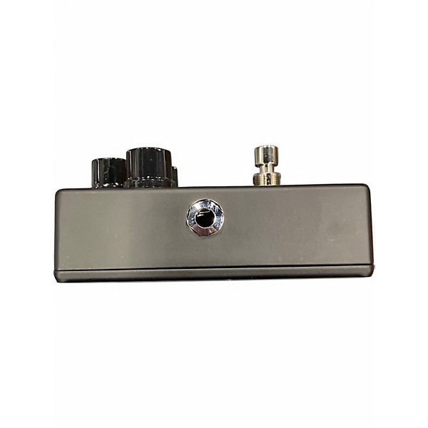 Used MXR M86 Classic Distortion Effect Pedal