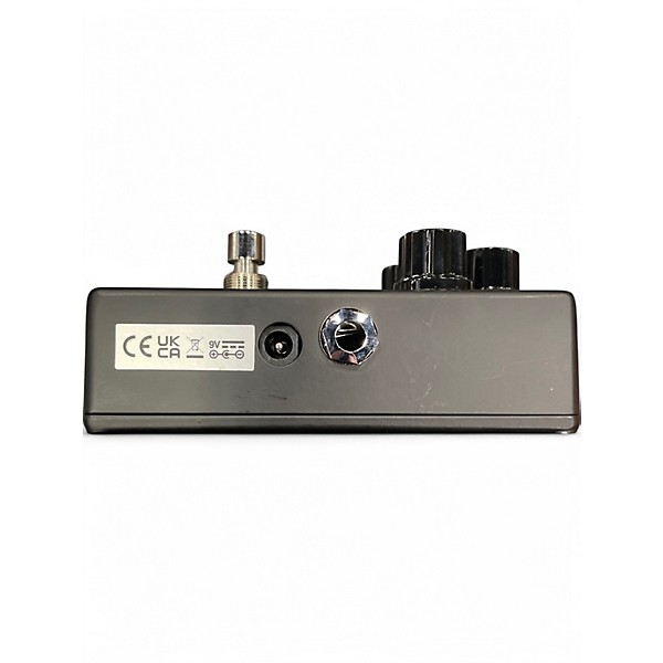 Used MXR M86 Classic Distortion Effect Pedal