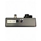 Used MXR M86 Classic Distortion Effect Pedal