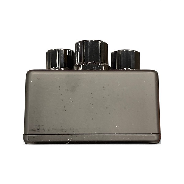 Used MXR M86 Classic Distortion Effect Pedal