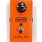 Used MXR M101 Phase 90 Effect Pedal thumbnail