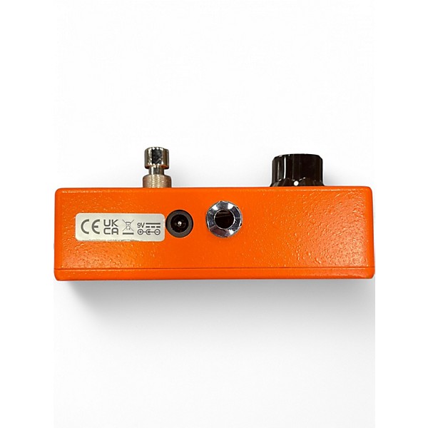 Used MXR M101 Phase 90 Effect Pedal