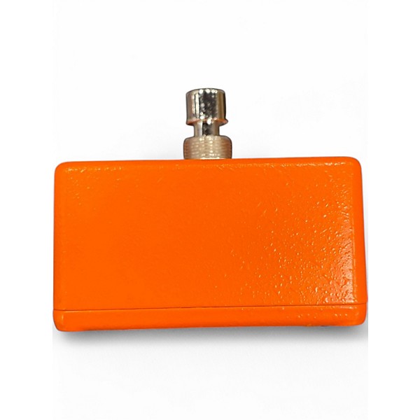 Used MXR M101 Phase 90 Effect Pedal