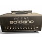 Used Soldano ASTR0-20 Tube Guitar Amp Head thumbnail