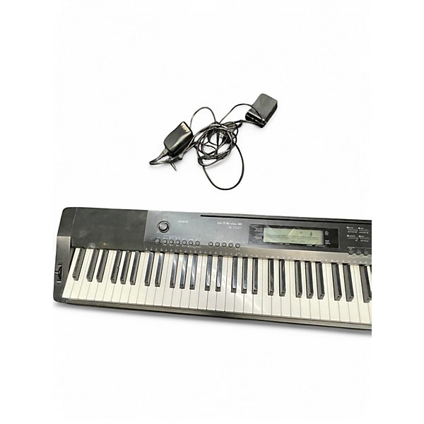 Used Casio CDP 220R Keyboard Workstation