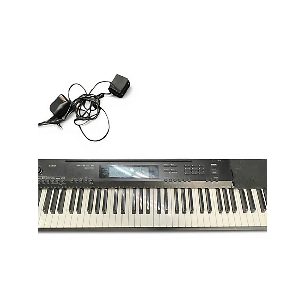 Used Casio CDP 220R Keyboard Workstation