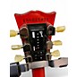 Used Gibson lpm Red Solid Body Electric Guitar