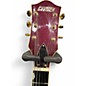Used Gretsch Guitars G5420 TG 135TH ANNIVERSARY CASINO RED  Hollow Body Electric Guitar