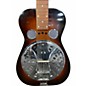 Vintage 1976 Dobro MODEL 10 SUNBURST Resonator Guitar