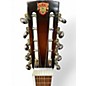 Vintage 1976 Dobro MODEL 10 SUNBURST Resonator Guitar
