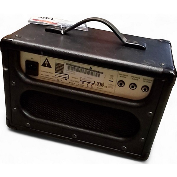 Used Epiphone Valve Jr 5W Class A Tube Guitar Amp Head