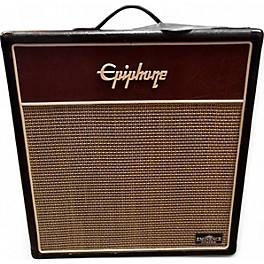 Used Epiphone Valve Jr 1x12 Extension Guitar Cabinet