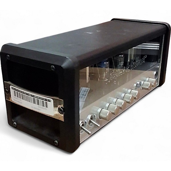 Used Hughes & Kettner Tubemeister 18 18W Tube Guitar Amp Head