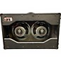 Used Laney Cub-212 100W Open-Back Guitar Speaker Cabinet Guitar Cabinet