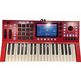 Used Akai Professional MPCKey 37 Production Controller