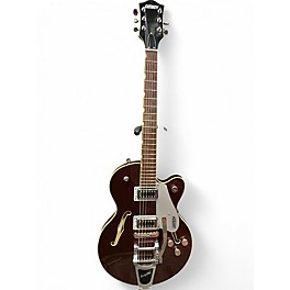 Used Gretsch Guitars g5655t Chrome Red Solid Body Electric Guitar