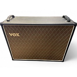 Used VOX V212BN Guitar Cabinet