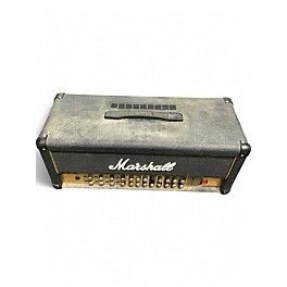 Used Marshall AVT Valvestate 2000 Solid State Guitar Amp Head