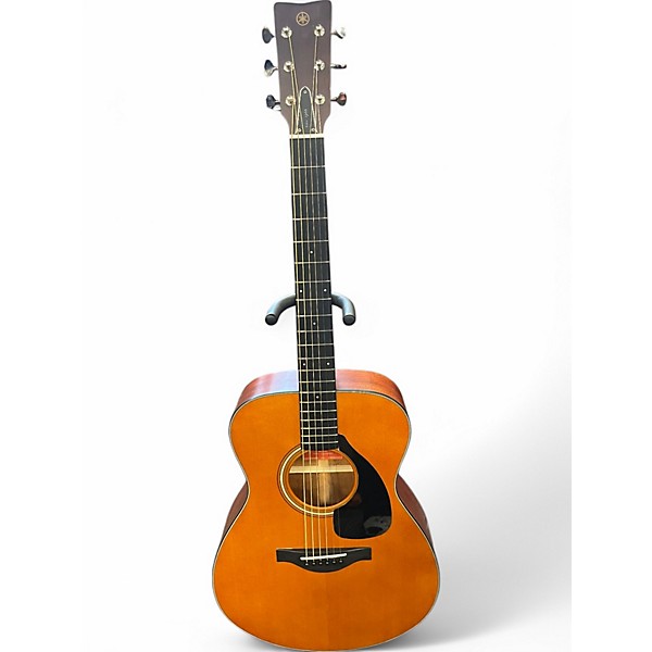 Used Yamaha FS3 Red Label Concert Natural Matte Acoustic Guitar,New Products : American Fashion Style Bags On Sale