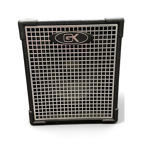 Used Gallien-Krueger MB112 200W 1x12 Bass Combo Amp