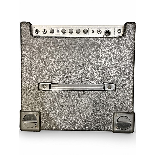 Used Gallien-Krueger MB112 200W 1x12 Bass Combo Amp