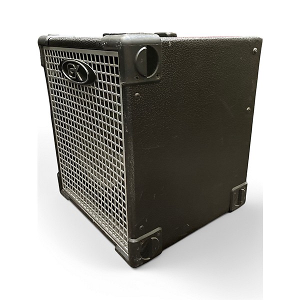 Used Gallien-Krueger MB112 200W 1x12 Bass Combo Amp