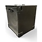 Used Gallien-Krueger MB112 200W 1x12 Bass Combo Amp