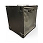 Used Gallien-Krueger MB112 200W 1x12 Bass Combo Amp