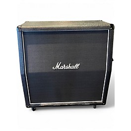Used Marshall MX412A 240W 4x12 Guitar Cabinet
