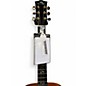 Used Kepma OM1-130 Natural Acoustic Electric Guitar