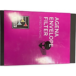 Used Maestro envelope filter Effect Pedal