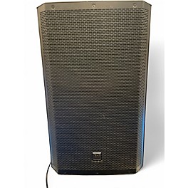 Used Electro-Voice ZLX G2 15 Powered Speaker