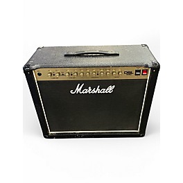 Used Marshall DSL40C 40W 1x12 Tube Guitar Combo Amp