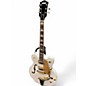 Used Gretsch Guitars G5422TG SNOW CREST WHITE Hollow Body Electric Guitar thumbnail