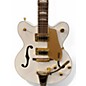 Used Gretsch Guitars G5422TG SNOW CREST WHITE Hollow Body Electric Guitar