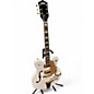 Used Gretsch Guitars G5422TG SNOW CREST WHITE Hollow Body Electric Guitar