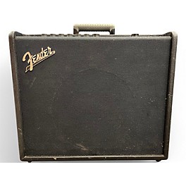 Used Fender Mustang GT 100 100W 1x12 Guitar Combo Amp