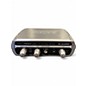 Used M-Audio FAST TRACK Audio Interface thumbnail