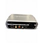 Used M-Audio FAST TRACK Audio Interface
