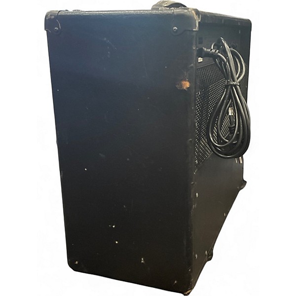 Used Randall RT50 Guitar Combo Amp