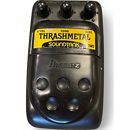 Used Ibanez TM5 Effect Pedal