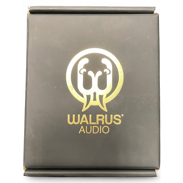 Used Walrus Audio EB10 Pedal