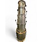 Used Mapex 5 Piece pro m  Gray Drum Kit thumbnail